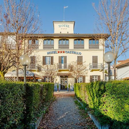 Hotel Castello Turim Exterior foto